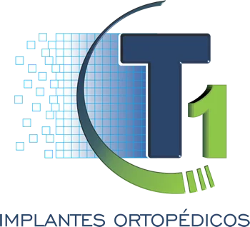 T1 Ortopedia Implantes Ortopédicos